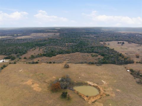 Vacant Land For Sale - TBD Lcr 704<br/> Limestone County, Kosse, TX 76653