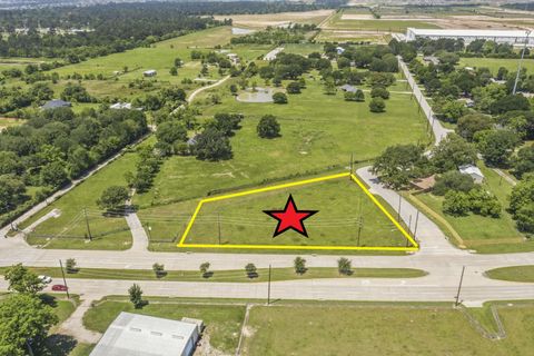 Photo of 0 Mueschke Road, Tomball, TX 77377 (MLS # 76339498)