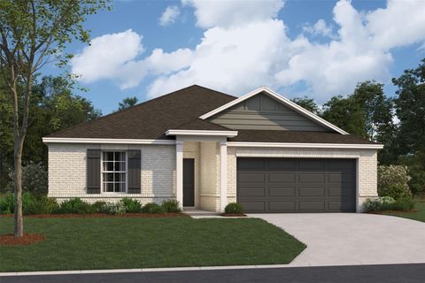 Photo of 989 Garden Path Drive, Willis, TX 77378 (MLS # 6679817)