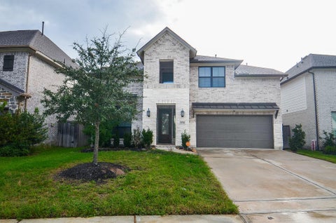 Photo of 26222 Polaris Rise Lane, Richmond, TX 77406 (MLS # 60197585)