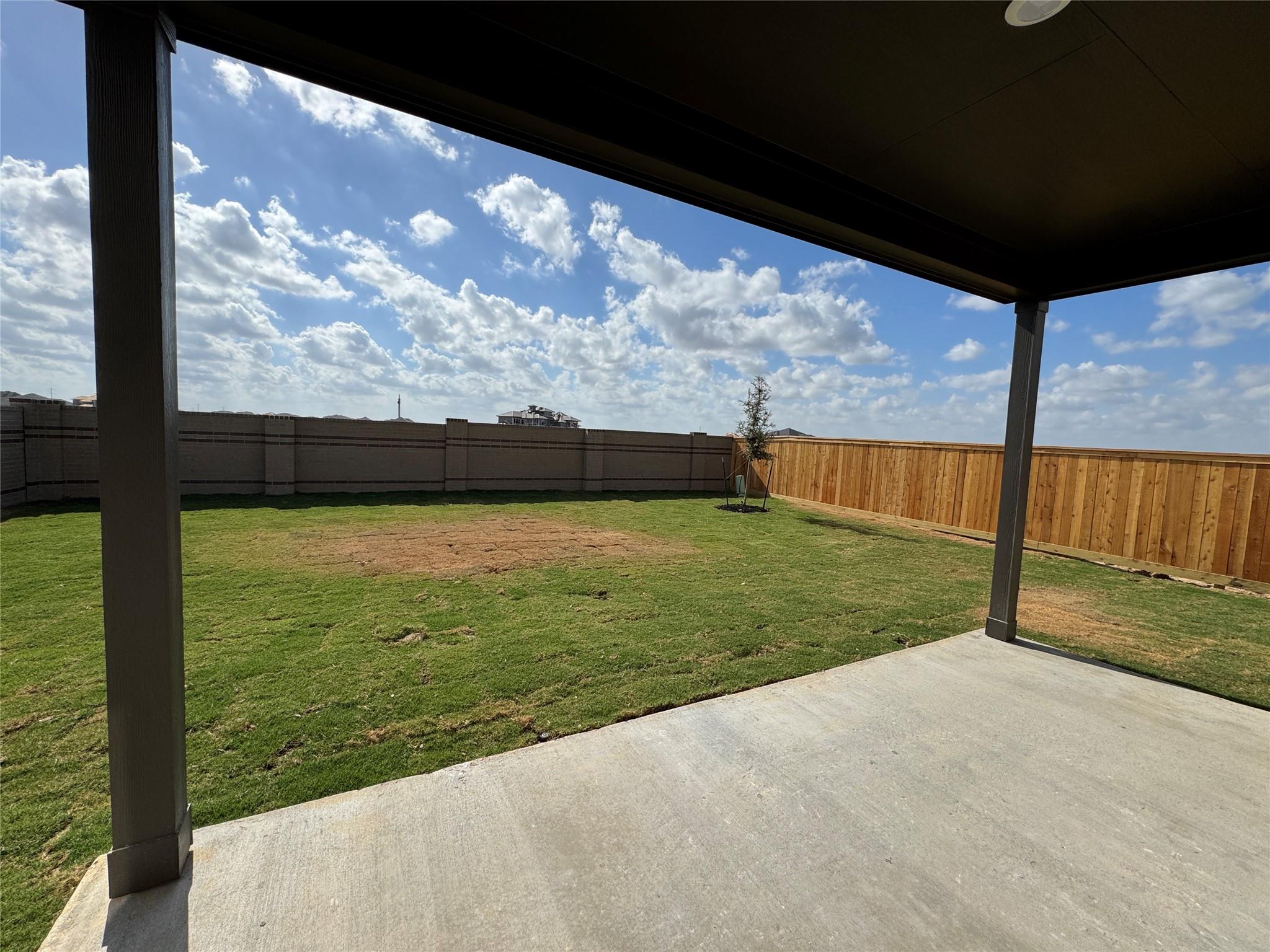 3049 Waterwood Pass Drive