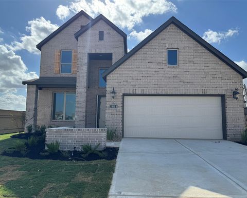 3049 Waterwood Pass Drive Katy TX 77493