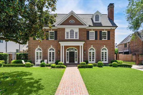 2413 Brentwood Drive Houston TX 77019