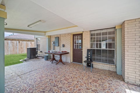 Tiny photo for 4711 Newpark Drive, Houston, TX 77041 (MLS # 94008815)