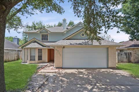 Photo of 4711 Newpark Drive, Houston, TX 77041 (MLS # 94008815)