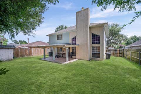 Tiny photo for 4711 Newpark Drive, Houston, TX 77041 (MLS # 94008815)