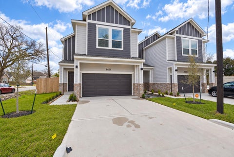 Photo of 8401 Mclean Street, Houston, TX 77051 (MLS # 31673823)