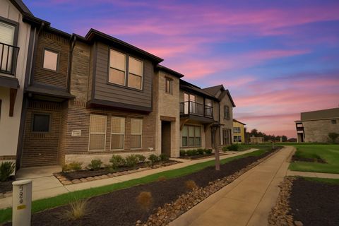 9438 Caddo Ridge Lane Cypress TX 77433