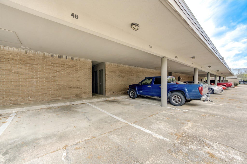 Photo of 10811 Richmond Avenue #50, Houston, TX 77042 (MLS # 66838982)