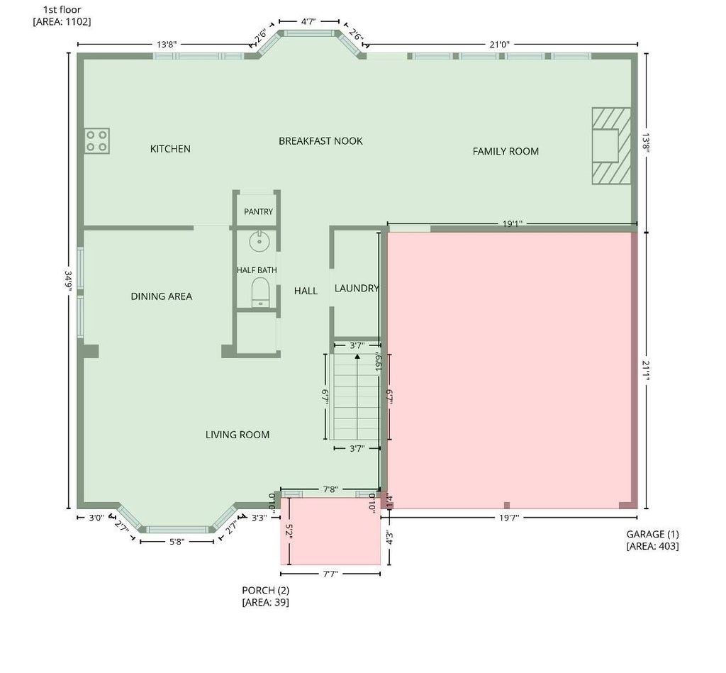 Photo of 2601 Lakeway Drive, Seabrook, TX 77586 (MLS # 7810414)