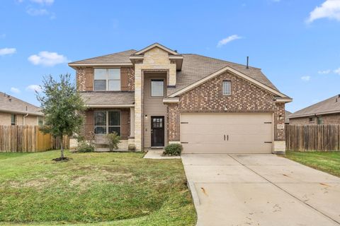 15731 Ty Cobb Court Splendora TX 77372