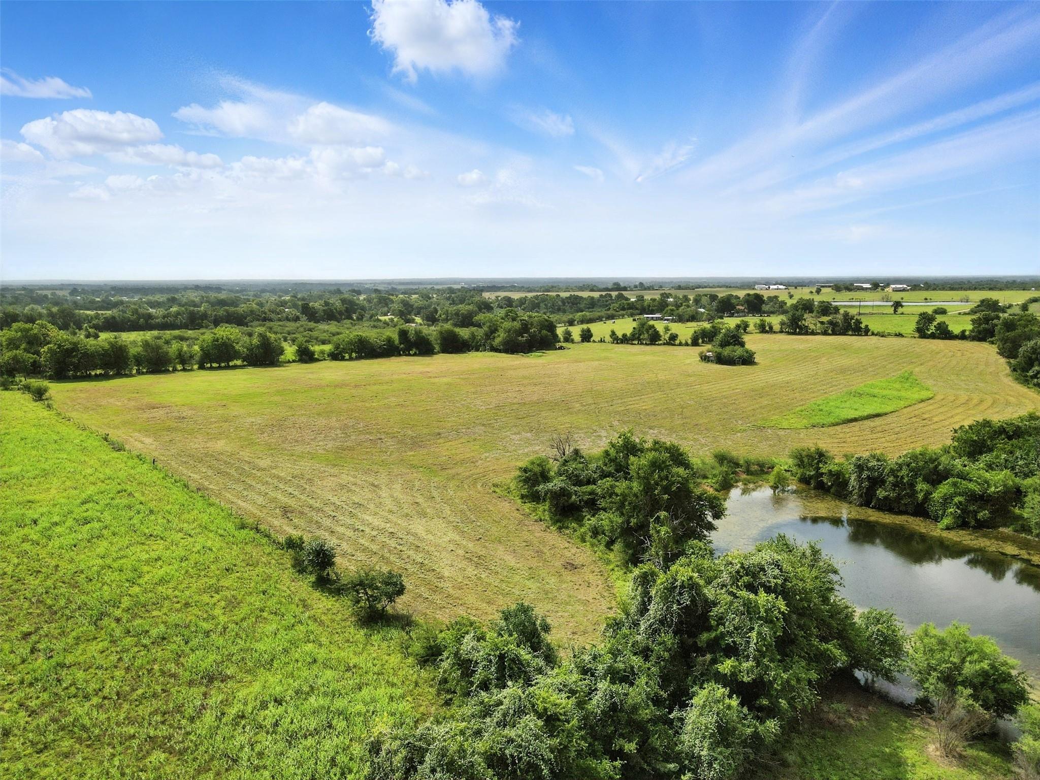 TBD Tract 1 Fm 1155 E