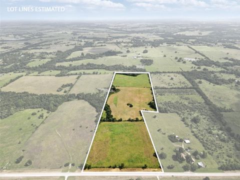 TBD Tract 1 Fm 1155 E Washington TX 77880