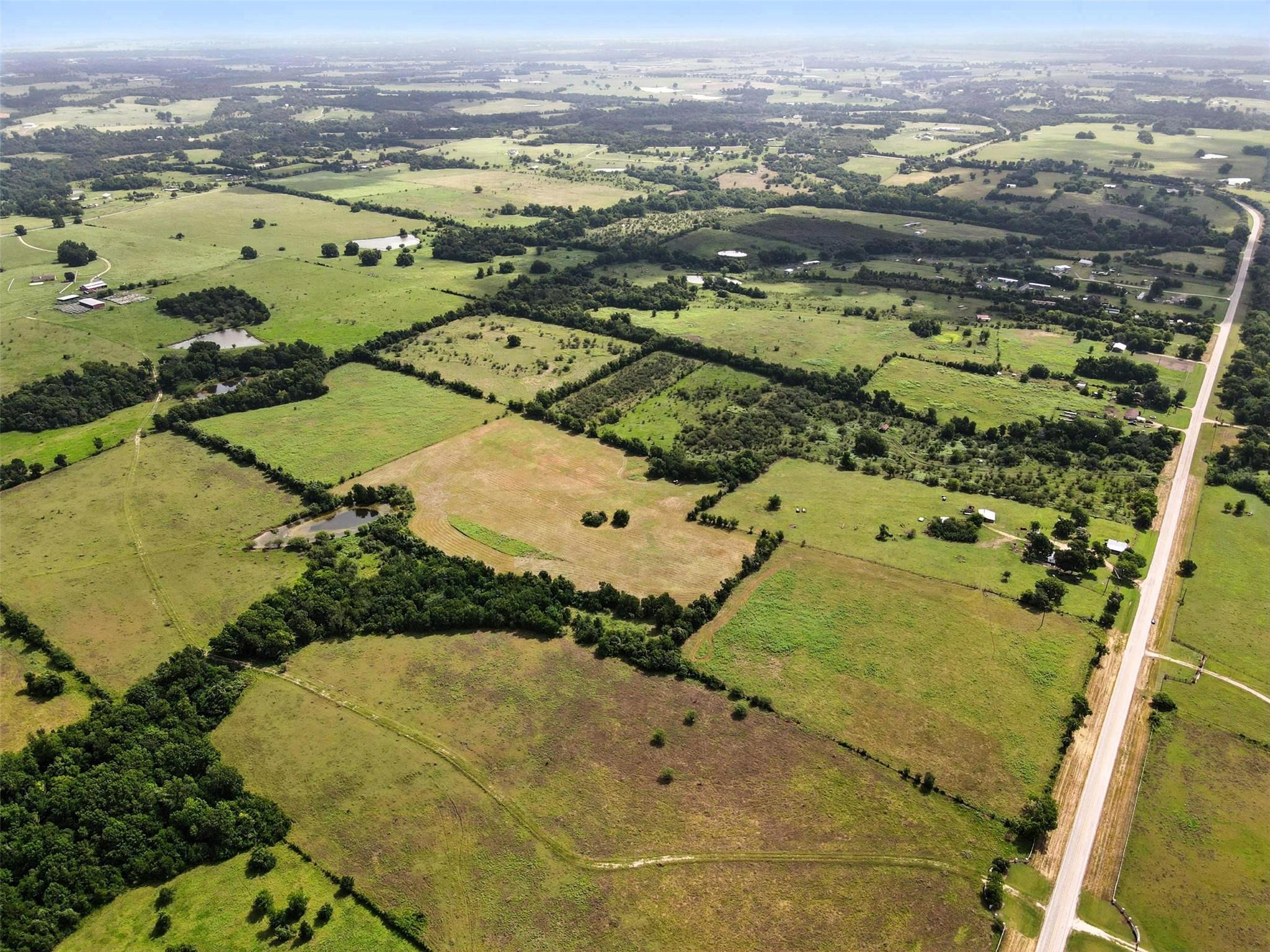 TBD Tract 1 Fm 1155 E