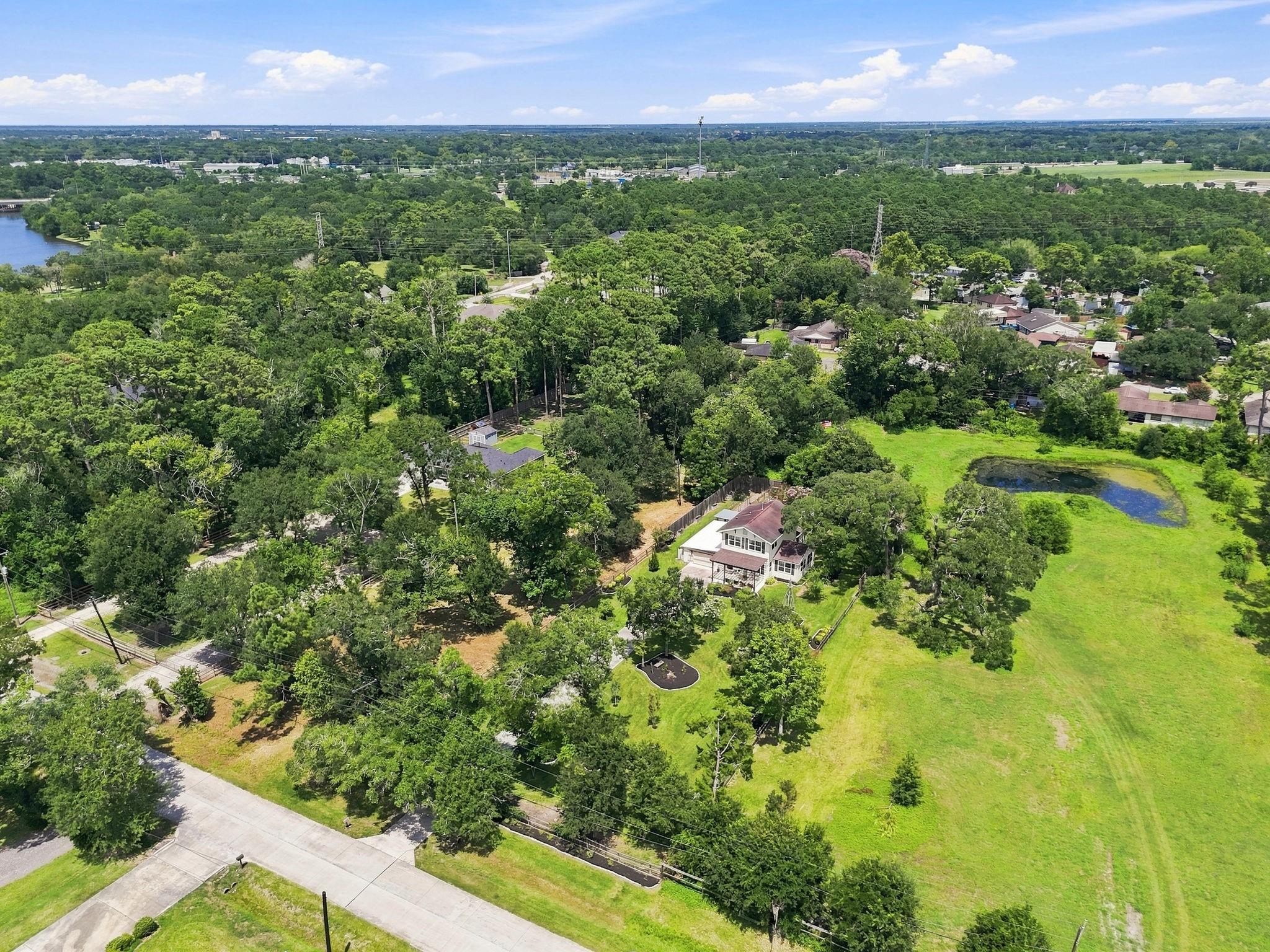 Lot 5 Palm Drive