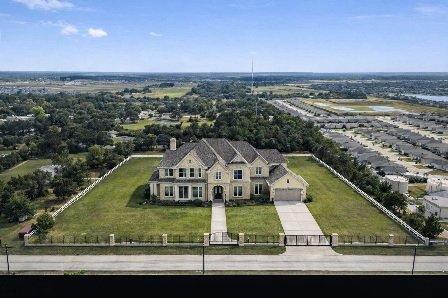 TBD Blooming Rose Meadow