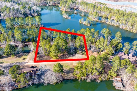 Vacant Land For Sale - 53 Smith Loop<br/> Liberty County, Cleveland, TX 77327