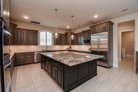 Tiny photo for 2106 Old Town Drive, Missouri City, TX 77459 (MLS # 94836713)