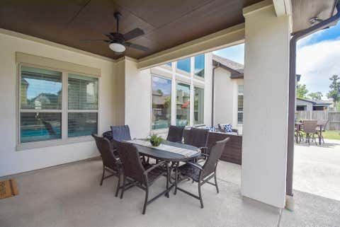 Tiny photo for 2106 Old Town Drive, Missouri City, TX 77459 (MLS # 94836713)