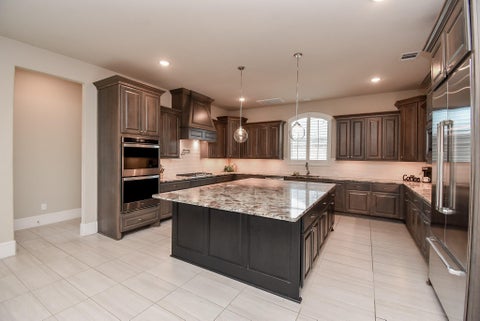 Tiny photo for 2106 Old Town Drive, Missouri City, TX 77459 (MLS # 94836713)