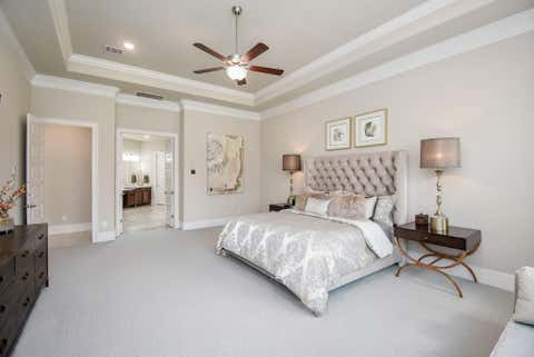Tiny photo for 2106 Old Town Drive, Missouri City, TX 77459 (MLS # 94836713)