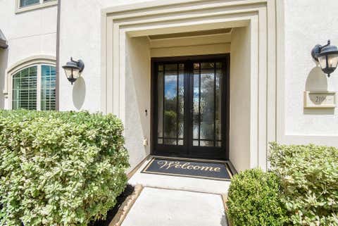 Tiny photo for 2106 Old Town Drive, Missouri City, TX 77459 (MLS # 94836713)