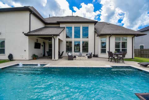 Tiny photo for 2106 Old Town Drive, Missouri City, TX 77459 (MLS # 94836713)