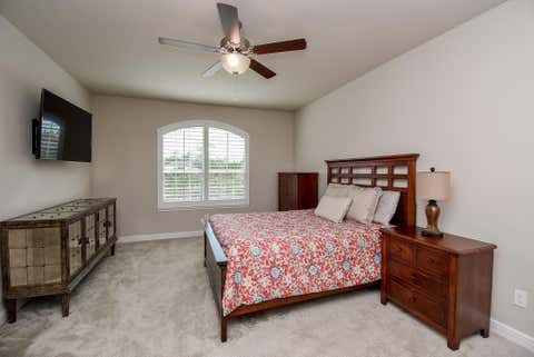 Tiny photo for 2106 Old Town Drive, Missouri City, TX 77459 (MLS # 94836713)