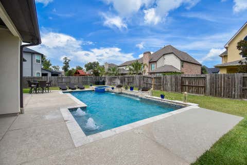 Tiny photo for 2106 Old Town Drive, Missouri City, TX 77459 (MLS # 94836713)