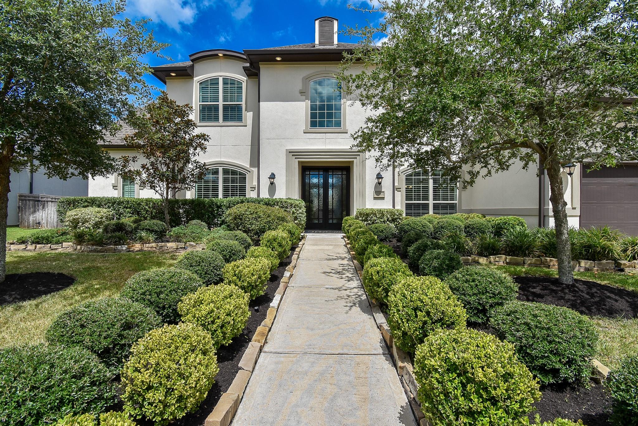 2106 Old Town Drive