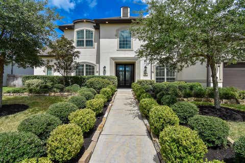 Tiny photo for 2106 Old Town Drive, Missouri City, TX 77459 (MLS # 94836713)