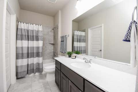 Tiny photo for 2106 Old Town Drive, Missouri City, TX 77459 (MLS # 94836713)