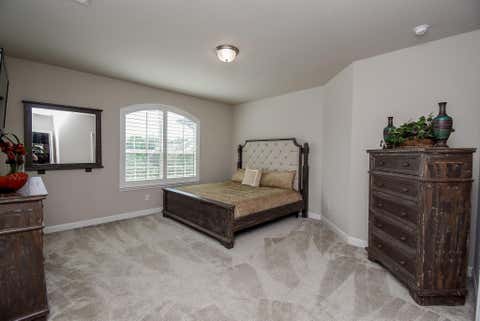 Tiny photo for 2106 Old Town Drive, Missouri City, TX 77459 (MLS # 94836713)