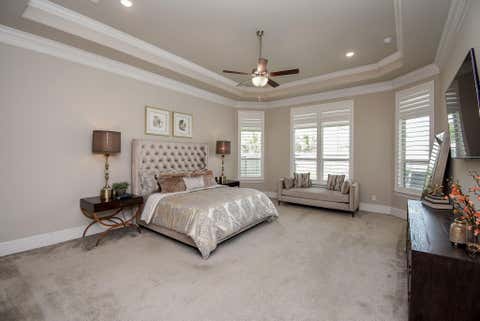 Tiny photo for 2106 Old Town Drive, Missouri City, TX 77459 (MLS # 94836713)