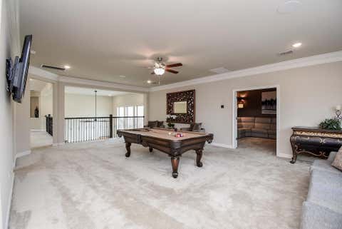 Tiny photo for 2106 Old Town Drive, Missouri City, TX 77459 (MLS # 94836713)