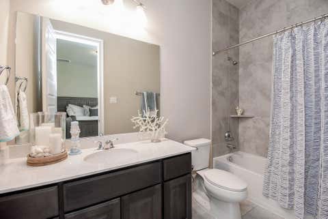 Tiny photo for 2106 Old Town Drive, Missouri City, TX 77459 (MLS # 94836713)