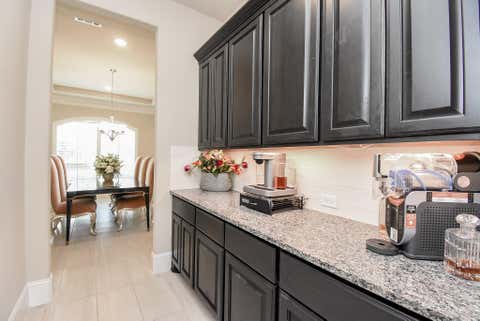 Tiny photo for 2106 Old Town Drive, Missouri City, TX 77459 (MLS # 94836713)