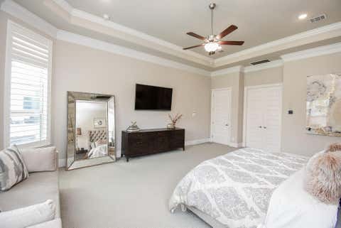 Tiny photo for 2106 Old Town Drive, Missouri City, TX 77459 (MLS # 94836713)