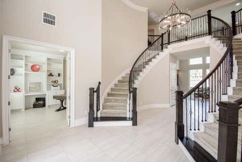 Tiny photo for 2106 Old Town Drive, Missouri City, TX 77459 (MLS # 94836713)