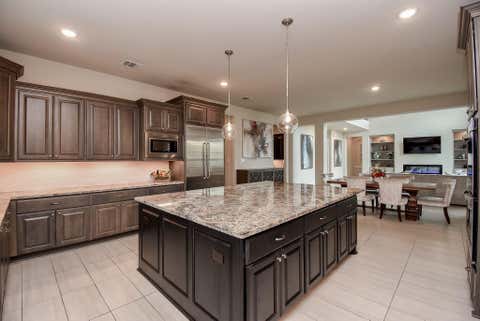 Tiny photo for 2106 Old Town Drive, Missouri City, TX 77459 (MLS # 94836713)