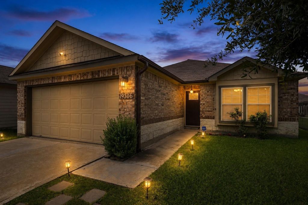 Photo of 19306 Golden Wave Drive, Katy, TX 77449 (MLS # 35975030)