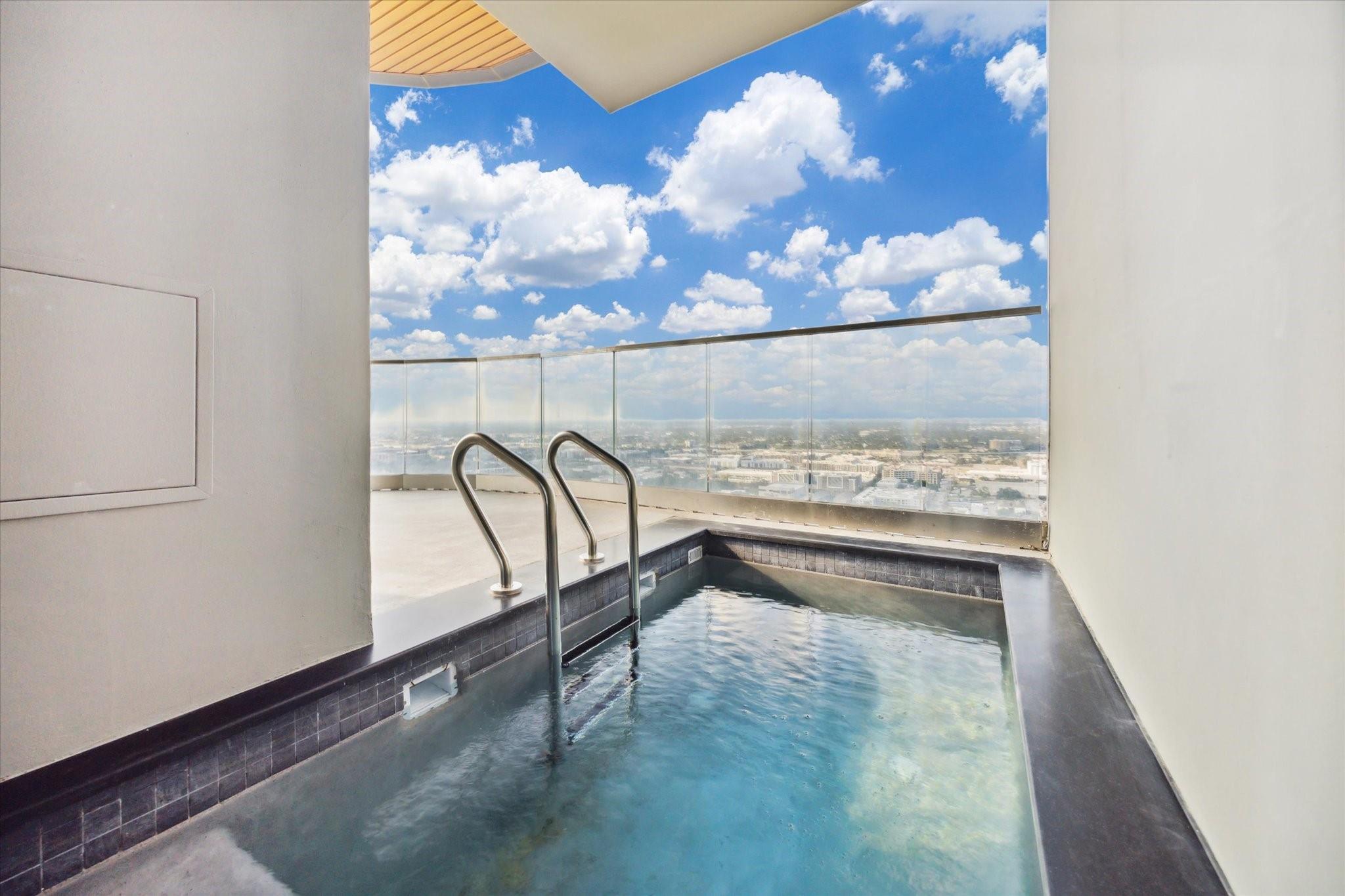 1711 Allen Parkway 3204