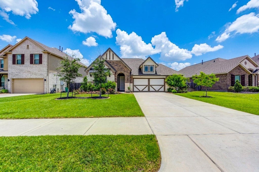 Photo of 3507 Sunburst Court, Katy, TX 77494 (MLS # 33905871)