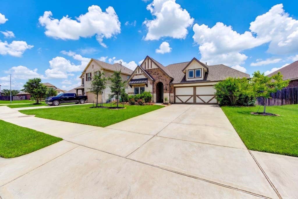 Photo of 3507 Sunburst Court, Katy, TX 77494 (MLS # 33905871)