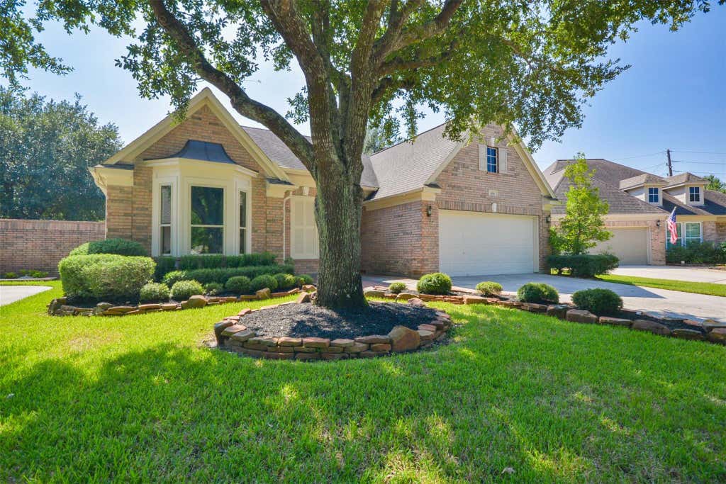 Photo of 4510 Elmstone Court, Houston, TX 77345 (MLS # 15985690)