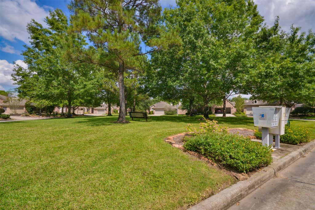 Photo of 4510 Elmstone Court, Houston, TX 77345 (MLS # 15985690)