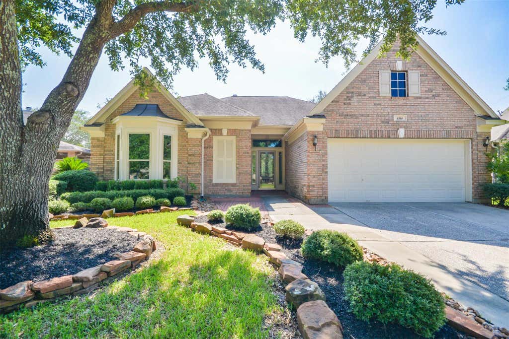 Photo of 4510 Elmstone Court, Houston, TX 77345 (MLS # 15985690)