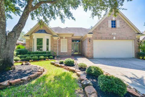 Photo of 4510 Elmstone Court, Houston, TX 77345 (MLS # 15985690)