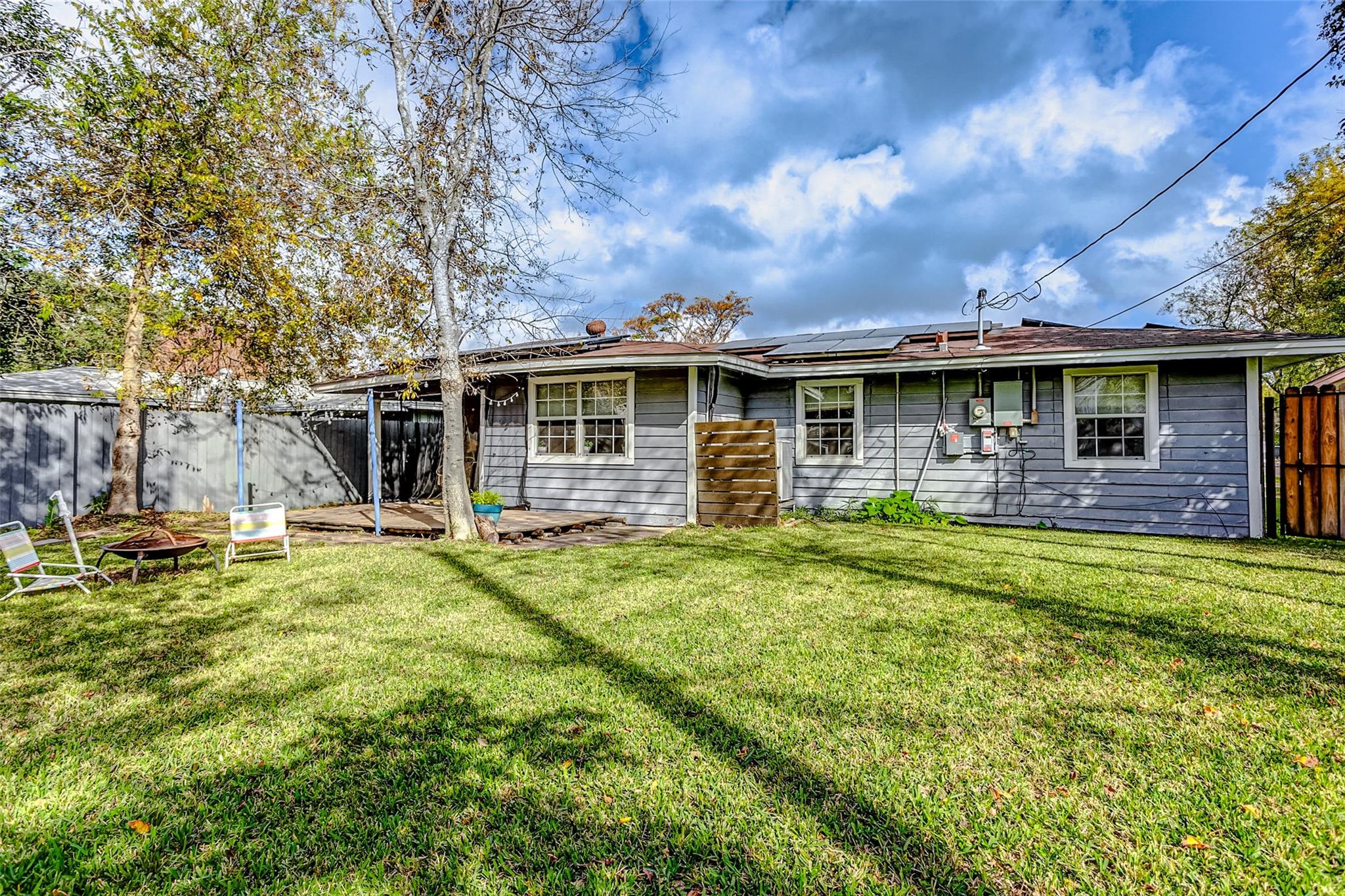 3704 Malone Drive