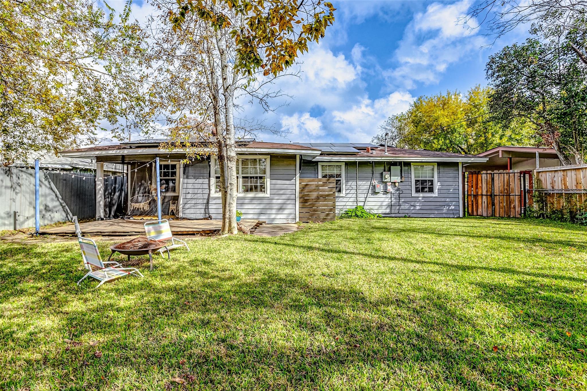 3704 Malone Drive
